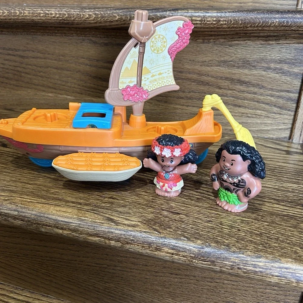 Fisher-Price excellent like